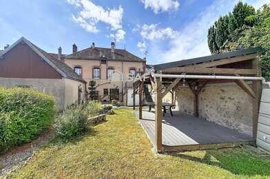 Maison 6 pièces 190000 €