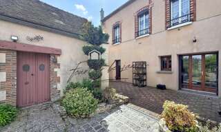 Maison 6 Pièces 147 m² à vendre à Villenauxe-la-Grande (10370)