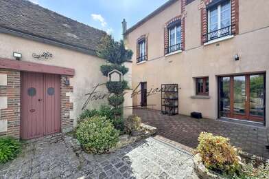 Maison 6 pièces 190000 €
