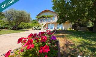 Maison 5 Pièces 125 m² à vendre à Brignon (30190)