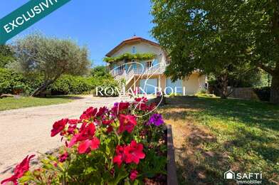 Maison 5 pièces 270000 €