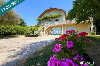 Maison 5 pièces 270000 €