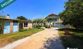 Maison 5 Pièces 125 m² à vendre à Brignon (30190)