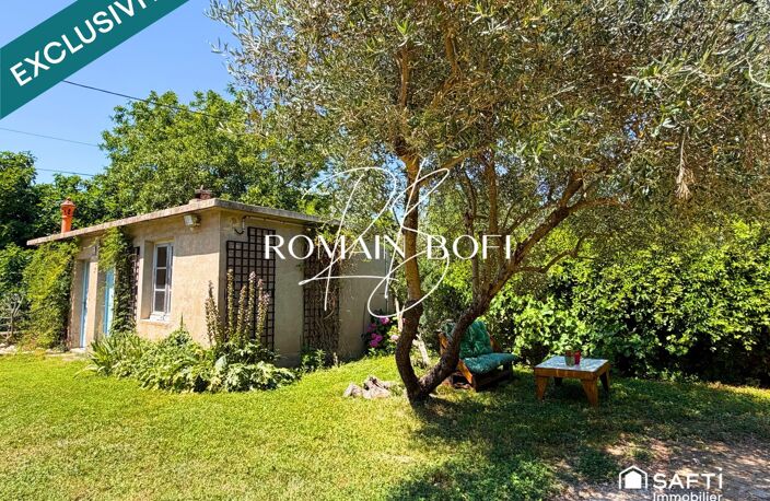 Maison 5 pièces de 125m2 sur 765m2 de terrain — photo 4