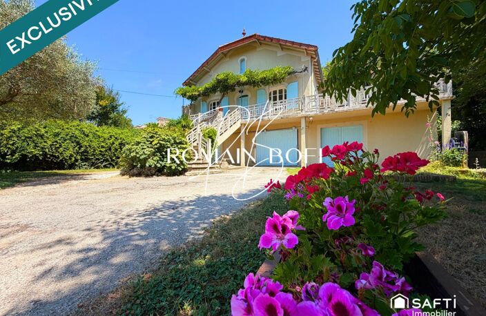 Maison 5 pièces de 125m2 sur 765m2 de terrain — photo 5