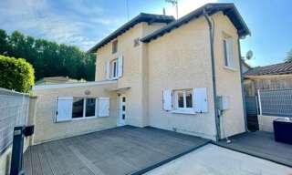 Maison 4 Pièces 86 m² à vendre à Saint-Romain-en-Gal (69560)