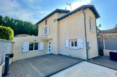 Maison 4 pièces 240000 €