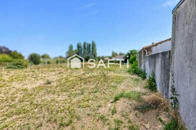 Terrain  150000 €