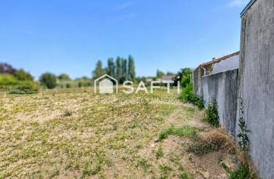 Et si votre prochain projet immobilier commençait ici ? — photo du bien