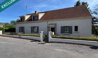 Maison 5 Pièces 115 m² à vendre à Paray-le-Monial (71600)