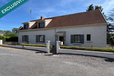 Maison 5 pièces 110000 €