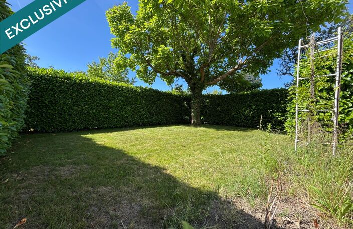 PARAY-LE-MONIAL  Maison familiale de 115 m², 4 chambres, double garage et grand terrain clos — photo 2