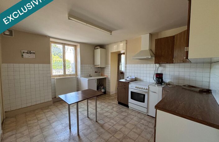 PARAY-LE-MONIAL  Maison familiale de 115 m², 4 chambres, double garage et grand terrain clos — photo 3