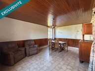 PARAY-LE-MONIAL  Maison familiale de 115 m², 4 chambres, double garage et grand terrain clos — photo 4
