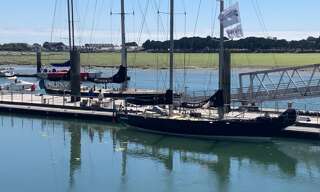 Commerce 10 Pièces 1148 m² à vendre à Lorient (56100)