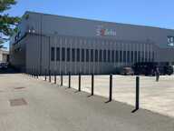 UN ACTIF IMMOBILIER RARE DANS UN ENVIRONNEMENT D'EXCELLENCE — photo 4