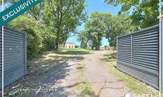 Maison 5 Pièces 168 m² à vendre à Saint-Girons-d'Aiguevives (33920)