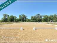 Domaine équestre: habitation en pierre et centre équestre — photo 4