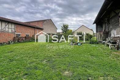 Maison 4 pièces 87000 €