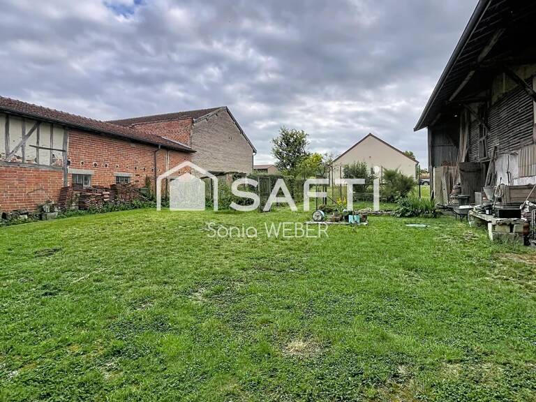Maison de village à rénover, fort potentiel — photo 1