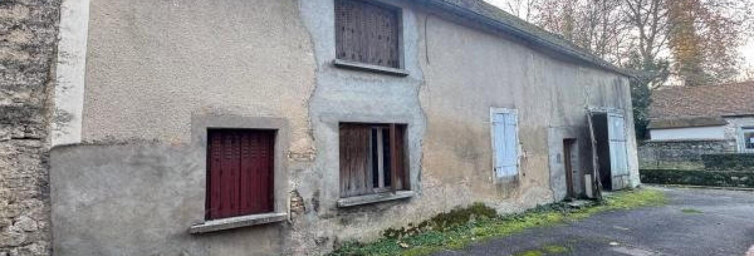 Maison 4 Pièces 150 m² à vendre à Charcenne (70700)