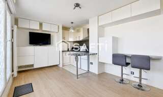 Appartement 1 Pièce 25 m² à vendre à Mantes-la-Ville (78711)