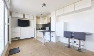Appartement 1 Pièce 25 m² à vendre à Mantes-la-Ville (78711)