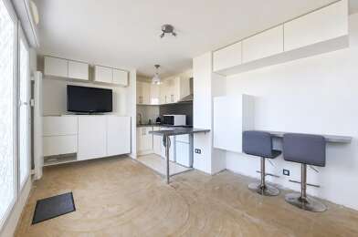 Appartement 1 pièces 111000 €