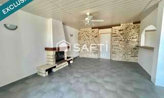 Maison 6 Pièces 108 m² à vendre à Saint-Paul-Mont-Penit (85670)