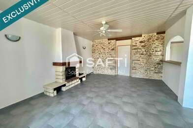 Maison 6 pièces 190000 €