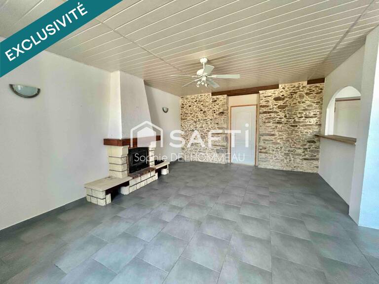 Maison de caractère coeur de bourg — photo 1