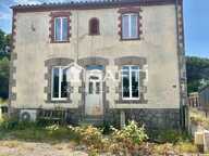 Maison de caractère coeur de bourg — photo 4