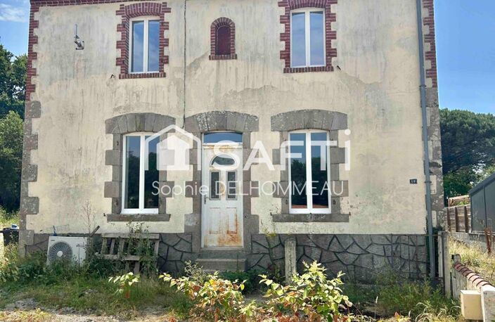 Maison de caractère coeur de bourg — photo 4