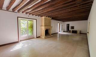 Maison 7 Pièces 178 m² à vendre à Saint-Leu-la-Forêt (95320)