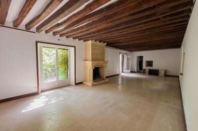 Maison 7 pièces 449000 €