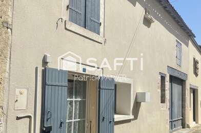 Maison 2 pièces 70000 €