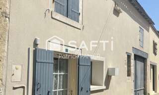 Maison 2 Pièces 42 m² à vendre à Dampierre-sur-Boutonne (17470)