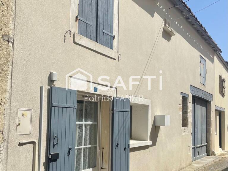 Maison 2 pièces 42 m² avec garage 63 m² — photo 1