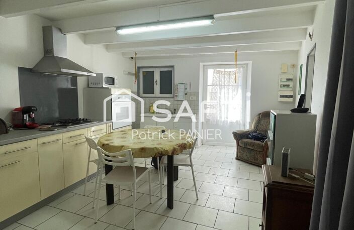 Maison 2 pièces 42 m² avec garage 63 m² — photo 3