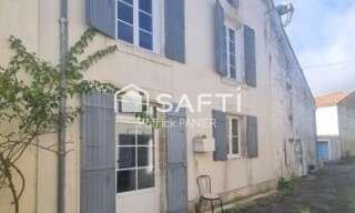 Maison 3 Pièces 64 m² à vendre à Dampierre-sur-Boutonne (17470)