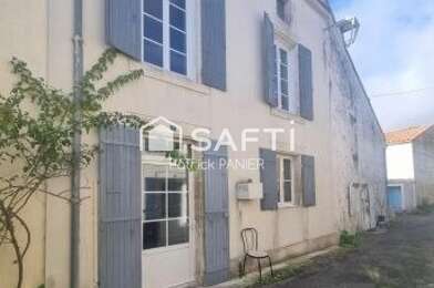Maison 3 pièces 80000 €