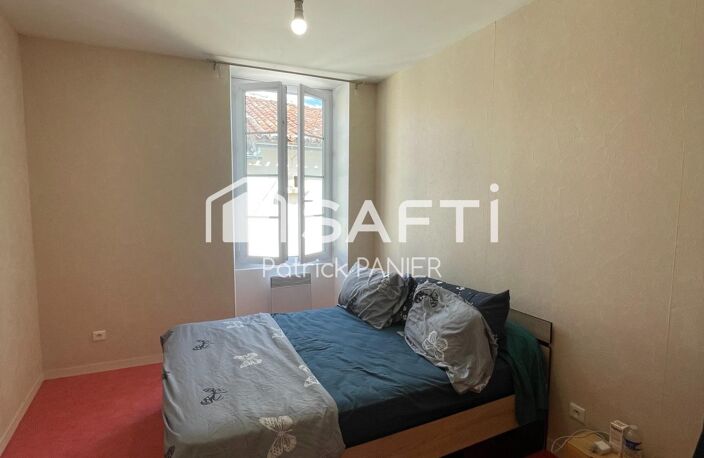 Maison trois pièces avec locataires avec jardin non attenant — photo 3