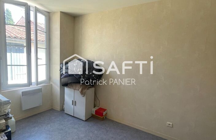 Maison trois pièces avec locataires avec jardin non attenant — photo 4