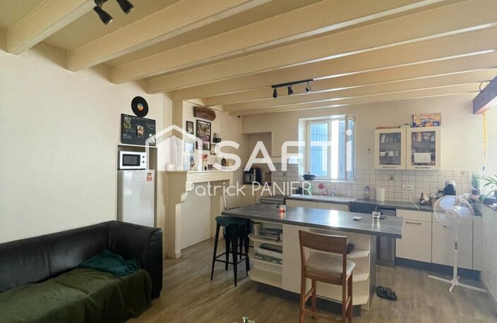 Maison trois pièces avec locataires avec jardin non attenant — photo 5