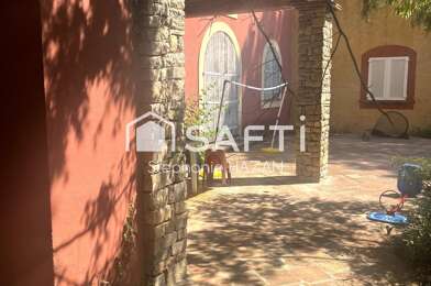 Maison 7 pièces 585000 €
