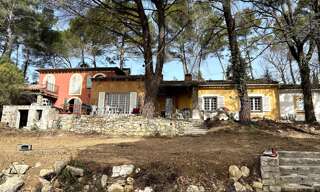 Maison 7 Pièces 240 m² à vendre à Lorgues (83510)