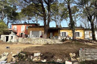 Maison 7 pièces 585000 €