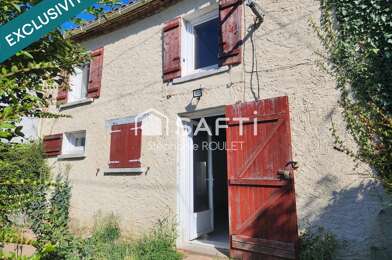 Maison 3 pièces 70000 €