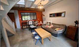 Maison 5 Pièces 109 m² à vendre à Oloron-Sainte-Marie (64400)