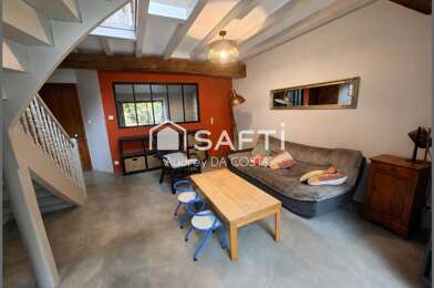 Maison 5 pièces 220000 €